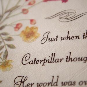 Alice's Cottage Flour Sack Kitchen Towels - Thumbnail 4